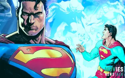 Superman's Phantom Zone is Officially Dying, but Why?