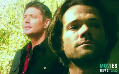 Supernatural: Dean Winchester's Death & The Show's Legacy