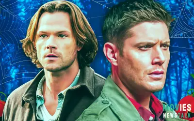 Supernatural Halloween Episodes: Top 10 Scariest for Your Binge-Watch