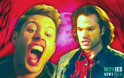 Supernatural Multiverse: 17 Alternate Realities Explained!