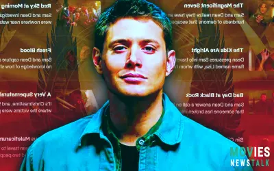 Supernatural Season 3: Short Season Explained - Writers' Strike Impact