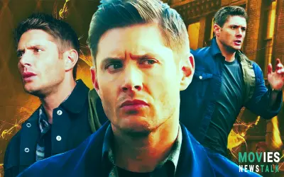 Supernatural's Dean Winchester: Alternate Realities & Character Evolution