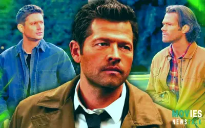 Supernatural's Perfect Ending: Why 'Swan Song' Is The Best Episode