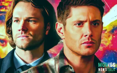 Supernatural's 'Phantom Traveler' and Its Final Destination Inspiration