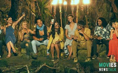 Survivor 47: Winner Revealed! Best Moments, Cast & Strategic Gameplay