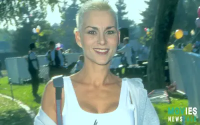 Susan Powter's SHOCKING Story: From $50M Fitness Empire to Uber Eats Driver!  The Untold Truth!