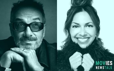 Susanna Hoffs & Elvis Costello Collaboration: 'Connection' Cover - Rolling Stones Tribute | Music Industry News