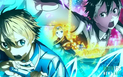 Sword Art Online: Alicization - Must-Watch Arc for SAO Fans