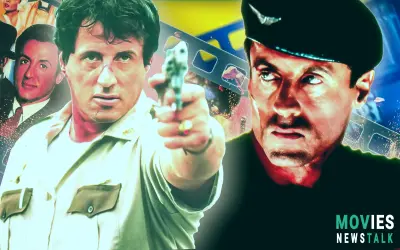 Sylvester Stallone's Underrated Movies: Beyond the Action Hero