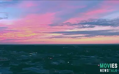 Syracuse SUNSETS: Last 6 PM Sunset Until SPRING! Daylight Savings Time & Shortest Day Details!