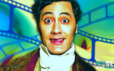 Taika Waititi Movies: Must-See Picks for Every Mood!