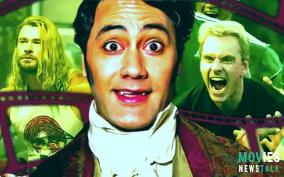 Taika Waititi Movies: The Must-See Films You Need To Watch!