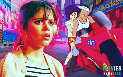 Taika Waititi's 'Klara & The Sun' - Could It Be His Best Shot at Making Akira?