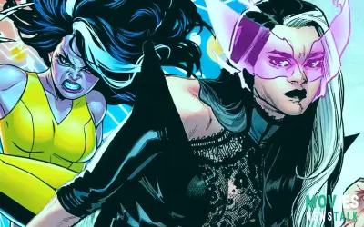 Talon's Tragic End: Is Laura Kinney's X-Men Alter Ego Really Gone?