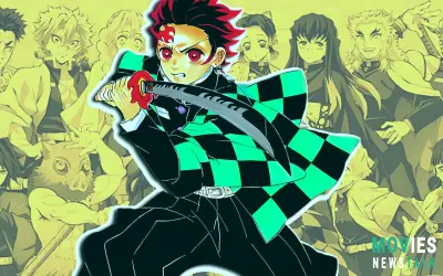 Tanjiro's Rank in Demon Slayer: How High Did He Climb?