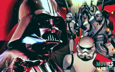 Task Force 99's Fate Revealed in Star Wars: A New Legacy!