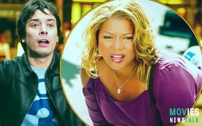 Taxi: The Queen Latifah Movie That Almost Got a Sequel