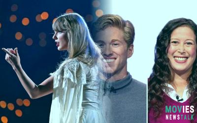 Taylor Swift Trivia Triumph: Drew Goins' Epic Jeopardy Comeback | The Swiftie Saga