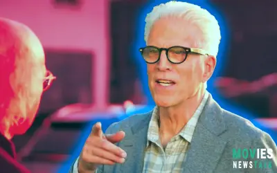 Ted Danson: From Cheers to CSI - A Legendary TV Career