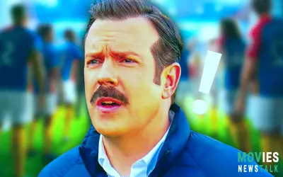 Ted Lasso Season 4: Is Jason Sudeikis Returning?  Spin-off Rumors & Future of AFC Richmond