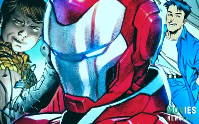 Teen Tony Stark: From Flop to Fan Favorite in the Ultimate Universe