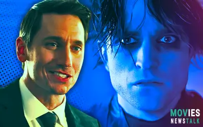 Tek Knight's Secret Obsession: The Boys' Batman Joke Explained