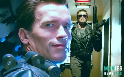 Terminator 2: Judgment Day - Why It's Still the Best Action Movie