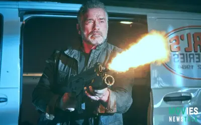 Terminator 7: Is It Really Happening? All the Details You Need!