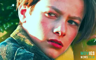 Terminator: Dark Fate's John Connor Death: A Repeat of James Cameron's Biggest Movie Regret