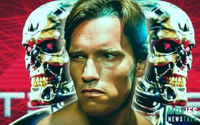 Terminator: The Shocking Reason Why Skynet Turned on Humans