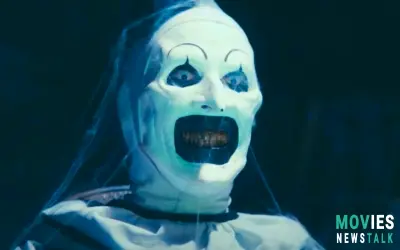 Terrifier 3: Art the Clown's 5-Year Mystery Explained!