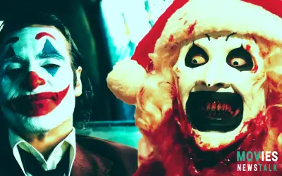 Terrifier 3 Box Office Domination: How Art the Clown Beat Joker 2