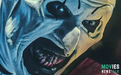 Terrifier 3 Review:  Brutal Gore Can't Save a Weak Story