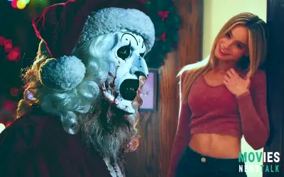 Terrifier 3 Review: Killer Clown vs. Annoying Characters - Is It Worth Watching?