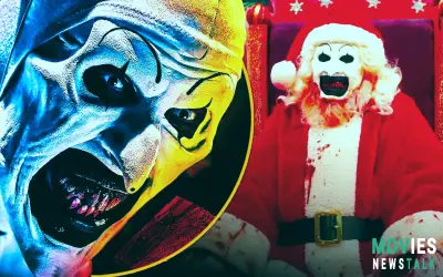 Terrifier 4:  Is Art the Clown Back? Get the Latest Updates