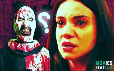 Terrifier 4: Unanswered Questions & What We Need to See