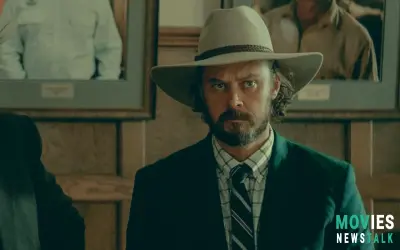 Territory on Netflix: Yellowstone Killer or Aussie Western Gem?