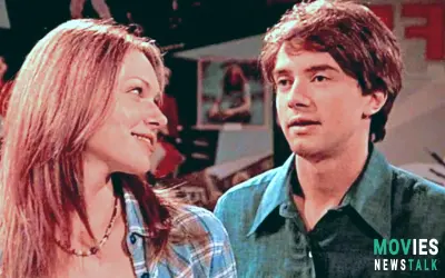 That '90s Show Part 3: All the Big Moments and What They Mean