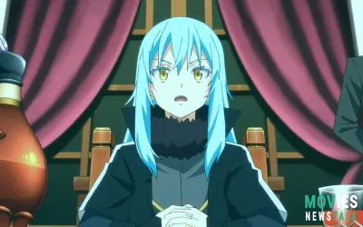 That Time I Got Reincarnated as a Slime Season 3 Review: Pacing Problems & Highlights