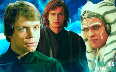 The 15 Best Star Wars Characters: From Luke Skywalker to Boba Fett