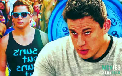 The 22 Jump Street Meme That Broke the Internet: 'My Name Is Jeff'