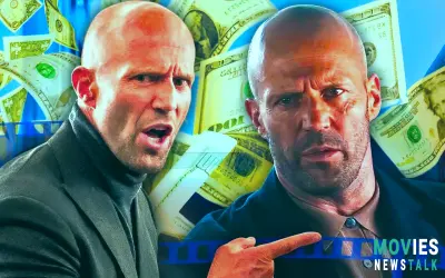 The $7.3 Billion Franchise Success of Jason Statham makes 'The Italian Job' Revival Essential.