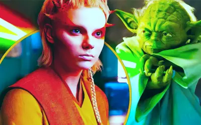 The Acolyte Calls Out Disney Star Wars' Biggest Problem: Nostalgia