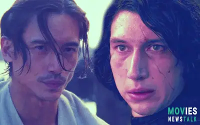 The Acolyte Secretly Rewrites Reylo Into The Last Jedi - Here's How