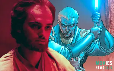 The Acolyte Theory: Did Jedi Masters Kill To Stop The Sith?