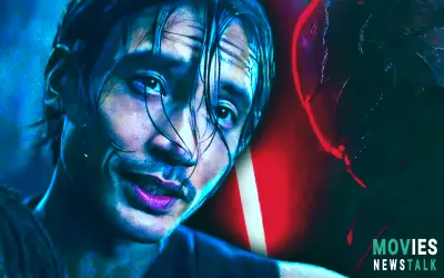 The Acolyte's Sith Lord: Manny Jacinto Explains Their Motivation