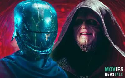 The Acolyte's Sith Reveal Might Retcon Star Wars History: Could It Be A Slur?