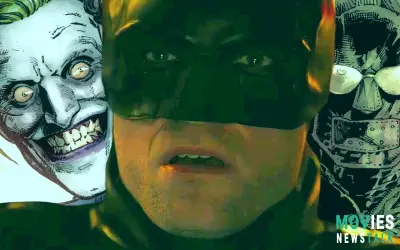 The Batman 2: Villain Rumors, Release Date, and What's Next