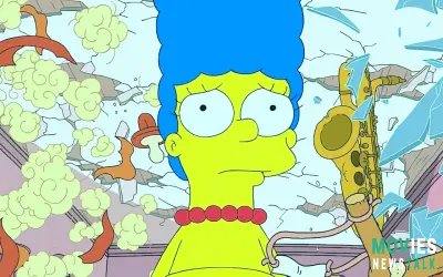 The best episode of the Simpsons Season 35 honors a 35-year-old mystery but fails to solve it.