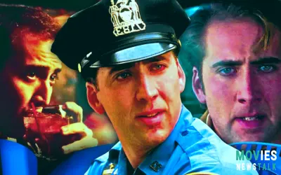 The Best Nicolas Cage Movies: A Must-Watch Guide